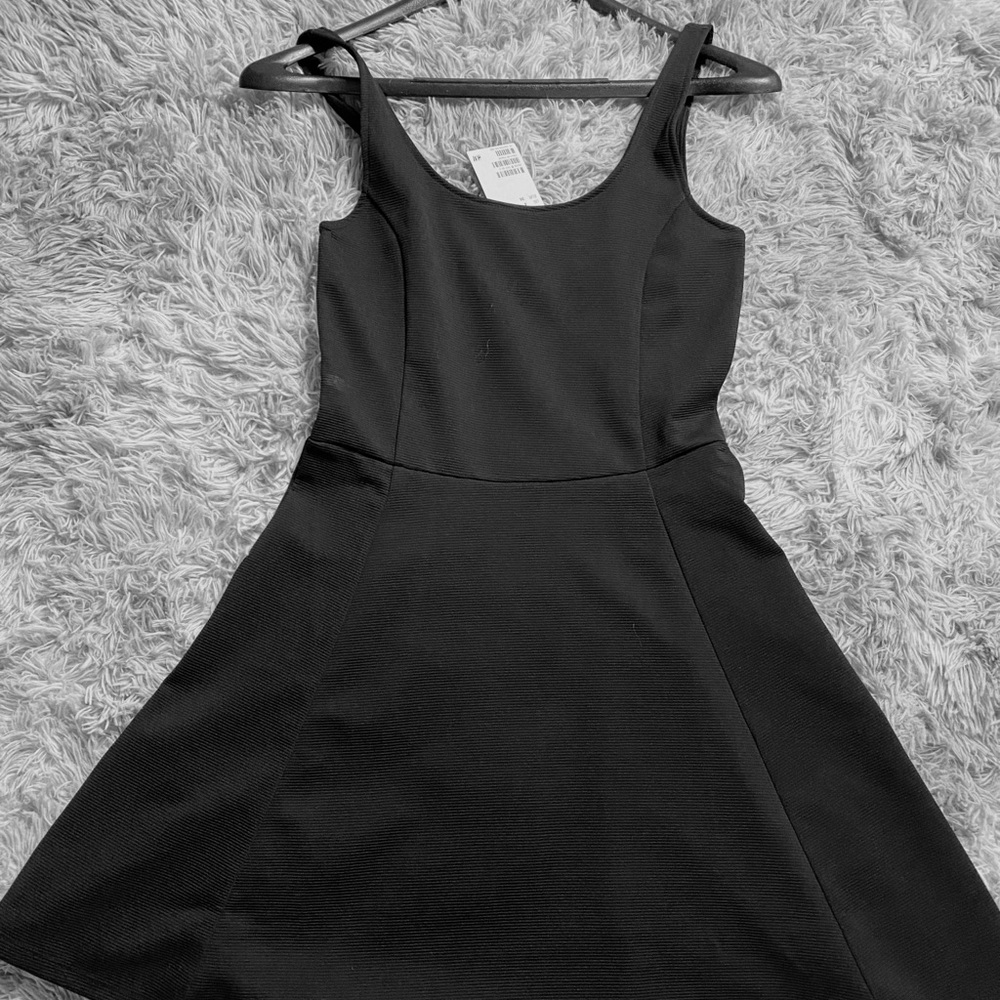 DRESS FOR WOMAN.